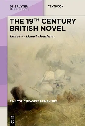 Dougherty |  The 19th-Century British Novel | eBook | Sack Fachmedien