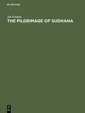 Fontein |  The pilgrimage of Sudhana | eBook | Sack Fachmedien