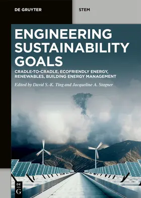Ting / Stagner | Engineering Sustainability Goals | E-Book | www.sack.de