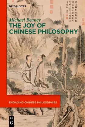 Beaney |  The Joy of Chinese Philosophy | Buch |  Sack Fachmedien