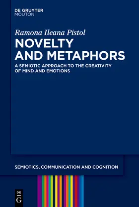 Pistol |  Novelty and Metaphors | Buch |  Sack Fachmedien
