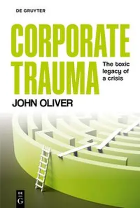 Oliver | Corporate Trauma | E-Book | www.sack.de