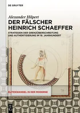 Hilpert | Der Fälscher Heinrich Schaeffer | E-Book | www.sack.de