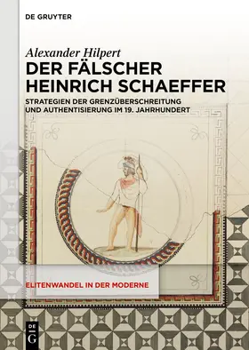 Hilpert |  Der Fälscher Heinrich Schaeffer | eBook | Sack Fachmedien