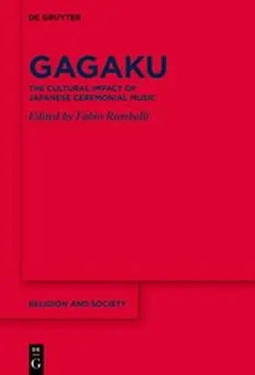 Rambelli | Gagaku | E-Book | www.sack.de
