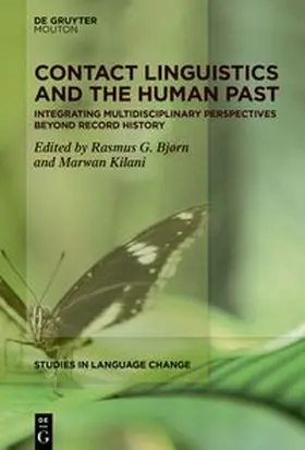Kilani / Bjørn |  Beyond Recorded History | Buch |  Sack Fachmedien