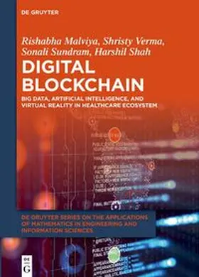 Malviya / Verma / Sundram |  Digital Blockchain | eBook | Sack Fachmedien