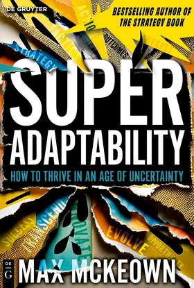 Mckeown |  SuperAdaptability | Buch |  Sack Fachmedien