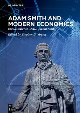 Young | Adam Smith and Modern Economics | E-Book | www.sack.de