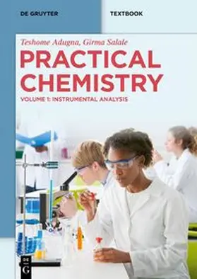 Adugna / Salale | Practical Chemistry | E-Book | sack.de