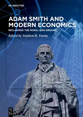 Young |  Adam Smith and Modern Economics | eBook | Sack Fachmedien