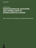 Krause |  Teleostier, Pflagiostomen, Zyklostomen und Leptokardier | eBook | Sack Fachmedien