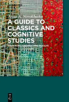 Novokhatko | A Guide to Classics and Cognitive Studies | E-Book | sack.de