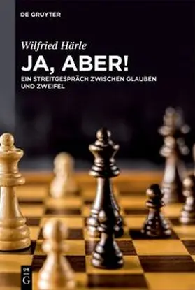 Härle |  Ja, aber! | eBook | Sack Fachmedien