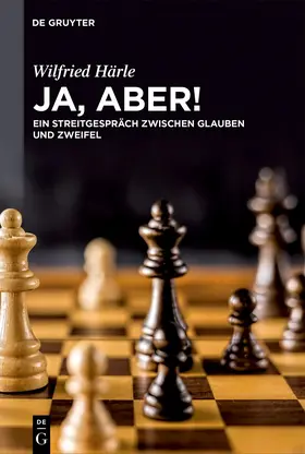 Härle | Ja, aber! | E-Book | sack.de
