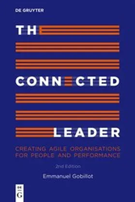 Gobillot | The Connected Leader | E-Book | www.sack.de