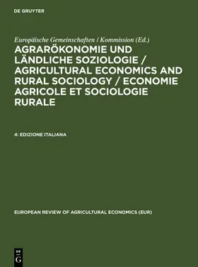 Edizione Italiana | eBook | Sack Fachmedien