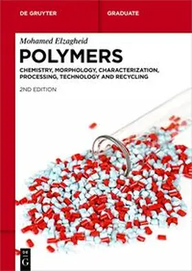 Elzagheid |  Polymers | Buch |  Sack Fachmedien