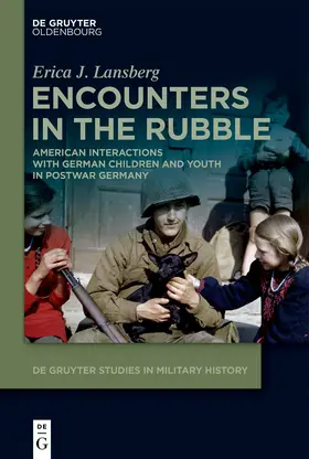 Lansberg |  Encounters in the Rubble | Buch |  Sack Fachmedien