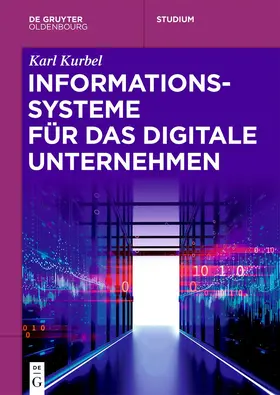  Informationssysteme für das digitale Unternehmen | Buch |  Sack Fachmedien