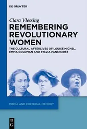 Vlessing | Remembering Revolutionary Women | E-Book | www.sack.de