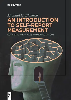 Elasmar | An Introduction to Self-Report Measurement | Buch | 978-3-11-159085-1 | sack.de
