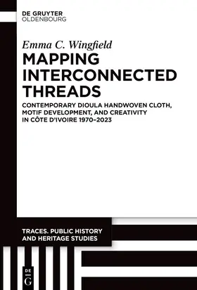 Wingfield |  Mapping Interconnected Threads | Buch |  Sack Fachmedien