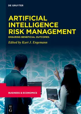 Engemann |  Artificial Intelligence Risk Management | Buch |  Sack Fachmedien