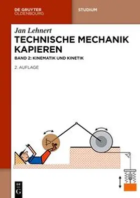 Lehnert | Technische Mechanik Kapieren | E-Book | www.sack.de