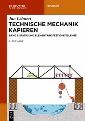 Lehnert | Technische Mechanik Kapieren | E-Book | www.sack.de