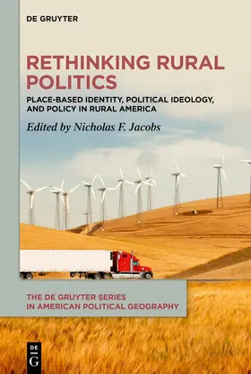 Jacobs |  Rethinking Rural Politics | Buch |  Sack Fachmedien