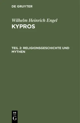 Engel |  Religionsgeschichte und Mythen | eBook | Sack Fachmedien