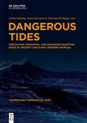 Gehring / Karstens / Rollinger |  Dangerous Tides | eBook | Sack Fachmedien
