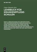 Dietrich |  Erkrankungen des Nervensystems und Geisteskrankheiten, Erkrankungen des Auges, Erkrankungen des Ohres und des Nasen-Rachenraumes, Erkrankungen der weiblichen Unterleibsorgane und Geburtshilfe, Erkrankungen der Niere und der ableitenden Harnwege,... | eBook | Sack Fachmedien