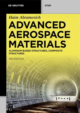Abramovich | Advanced Aerospace Materials | Buch | 978-3-11-162076-3 | www.sack.de