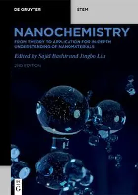 Bashir / Liu |  Nanochemistry | Buch |  Sack Fachmedien