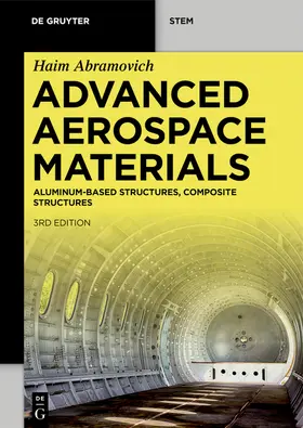 Abramovich |  Advanced Aerospace Materials | eBook | Sack Fachmedien