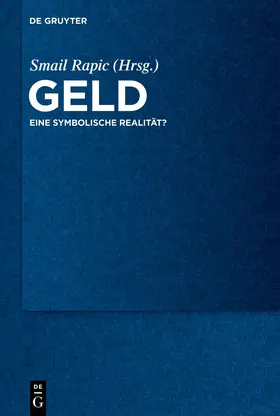 Rapic |  Geld | Buch |  Sack Fachmedien