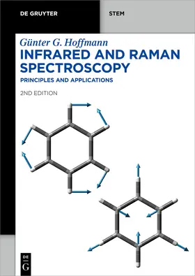 Hoffmann |  Infrared and Raman Spectroscopy | eBook | Sack Fachmedien