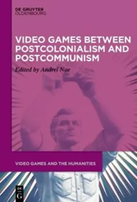 Nae |  Video Games between Postcolonialism and Postcommunism | eBook | Sack Fachmedien
