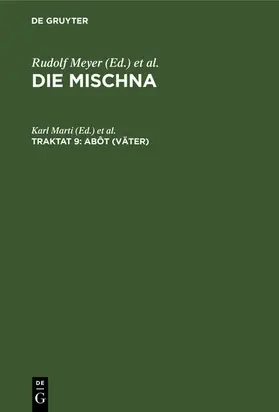 Marti / Beer |  Abôt (Väter) | eBook | Sack Fachmedien