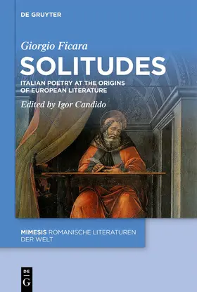 Ficara / Candido |  Solitudes | eBook | Sack Fachmedien