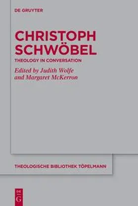 Wolfe / McKerron |  Christoph Schwöbel | Buch |  Sack Fachmedien