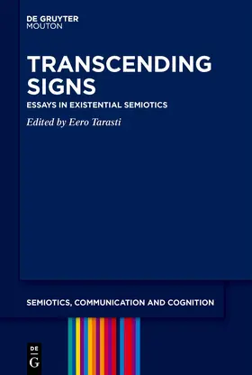 Tarasti |  Transcending Signs | Buch |  Sack Fachmedien