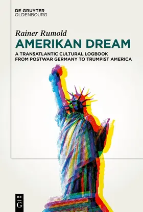 Rumold |  Amerikan Dream | Buch |  Sack Fachmedien