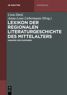 Liebermann / Dietl |  Ungarn und Rumänien | Buch |  Sack Fachmedien