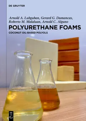 Lubguban / Dumancas / Malaluan |  Polyurethane Foams | eBook | Sack Fachmedien