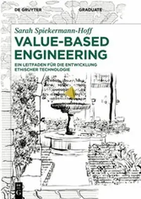 Spiekermann-Hoff | Value-Based Engineering | E-Book | www.sack.de
