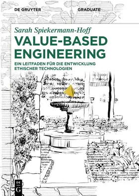 Spiekermann-Hoff |  Value-Based Engineering | eBook | Sack Fachmedien