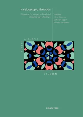 Blomeyer / Gropper / Merkelbach |  Kaleidoscopic Narration | Buch |  Sack Fachmedien